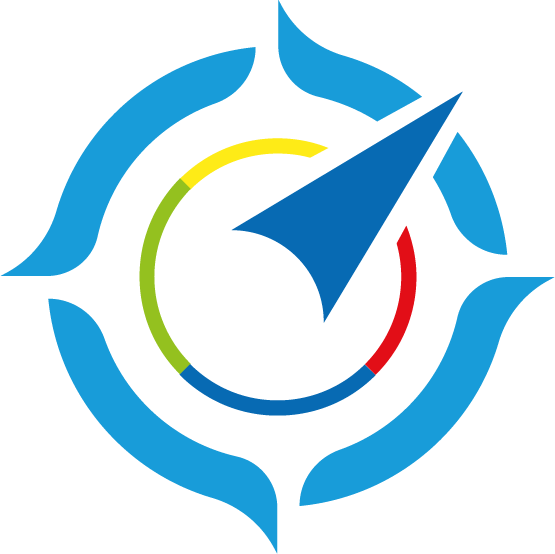 Logo Powiatu Polickiego